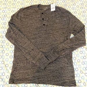 J crew long sleeve brand new! Size s